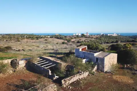 Finca rústica en Manacor