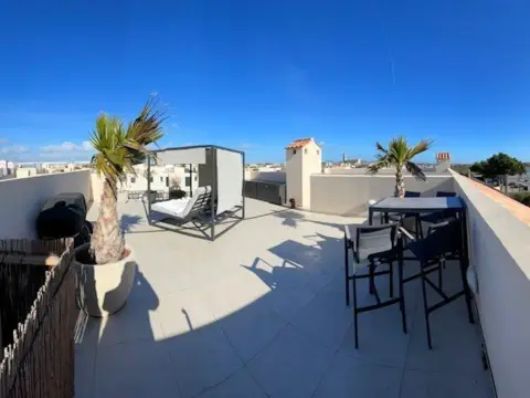 Ático en Ses Salines