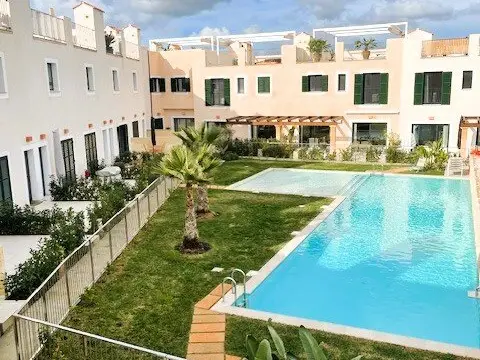 Ático en Ses Salines