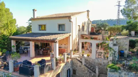 Casa – Manacor