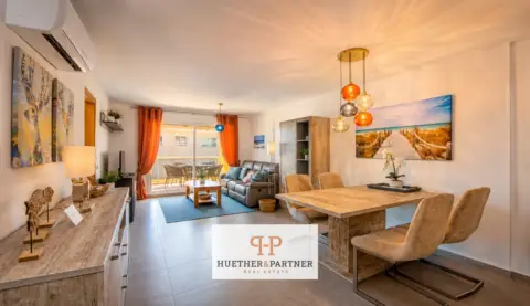 Pis – Manacor, Cales de Mallorca
