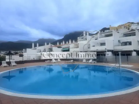 Piso en Costa Adeje