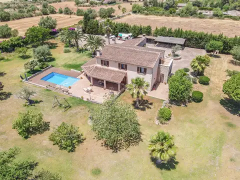 Finca rústica en Manacor