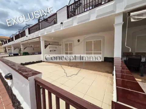 Piso en Los Cristianos