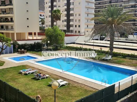 Piso en Los Cristianos