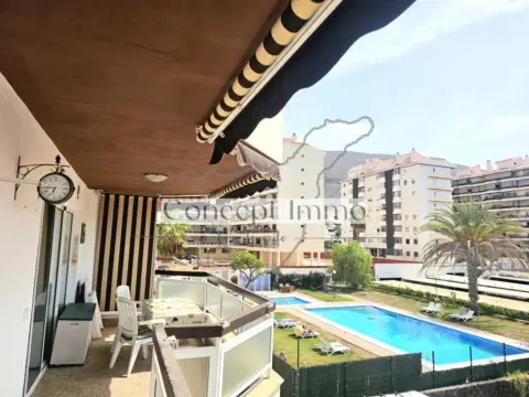 Piso en Los Cristianos