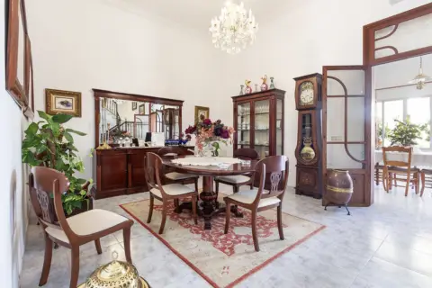 Chalet en Sant Llorenç des Cardassar