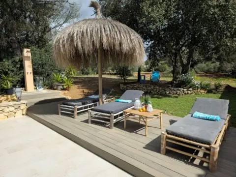 Finca rústica en Porreres