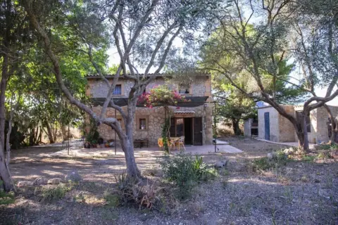 Finca rústica en Manacor