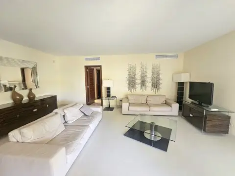 Ático en Sol de Mallorca-Portals Vells