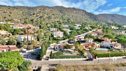 Chalet en Pau
