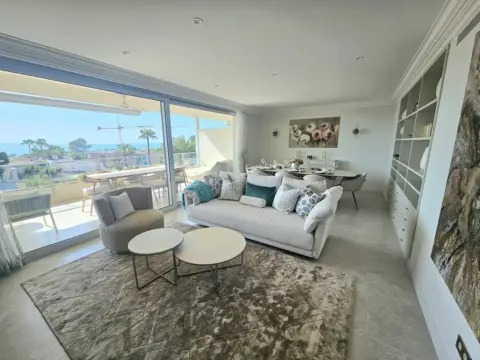 Apartamento en Sol de Mallorca-Portals Vells