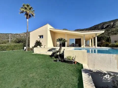 Chalet en Palau-Saverdera