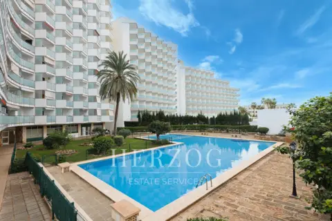 Apartamento en El Toro