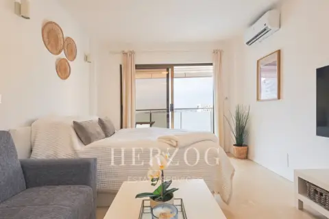 Apartamento en El Toro