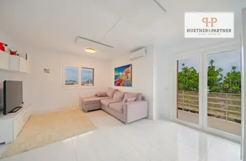 Piso en S'Illot-Cala Morlanda
