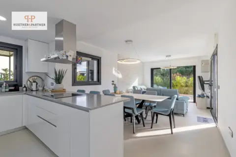 Chalet en Cala Murada