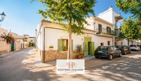 Chalet en Porto Cristo