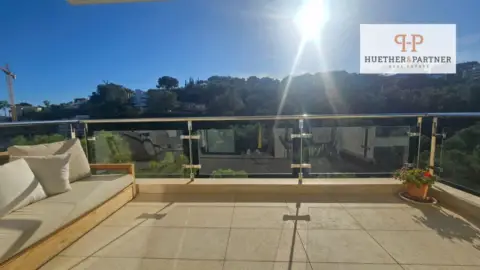 Piso en Calvià Vila