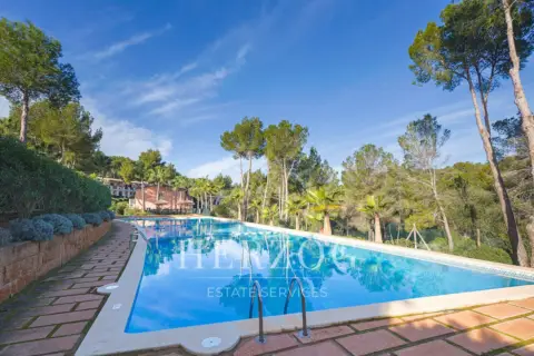 Casa adosada en Cala Vinyes