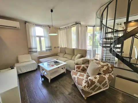 Chalet en Sol de Mallorca-Portals Vells