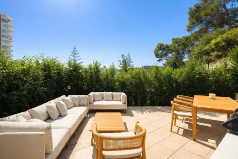 Apartamento en Palma de Mallorca
