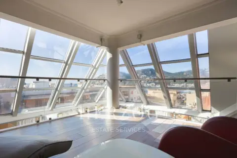 Apartment in Andratx