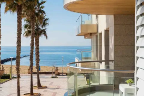 Apartamento en Es Portixol-Es Molinar