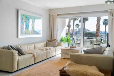 Apartamento en Es Portixol-Es Molinar