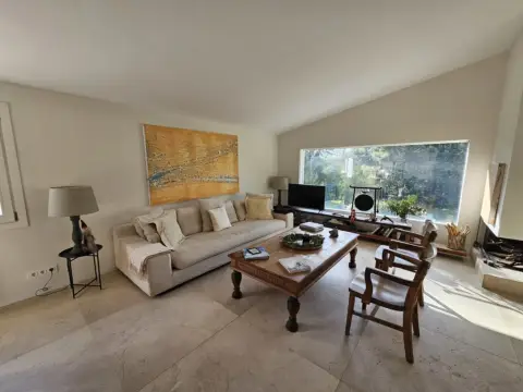 Chalet en Costa de la Calma