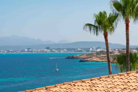 Chalet en Llucmajor Interior