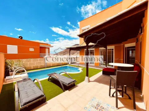 Chalet en Los Cristianos
