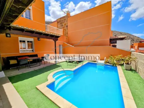Chalet en Los Cristianos