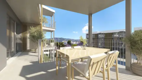 Apartamento en Palmanova-Son Caliu