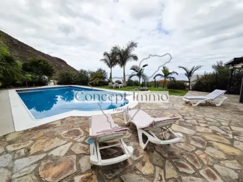 Casa – Santiago del Teide