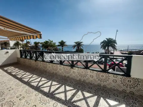 Piso en Puerto de Santiago