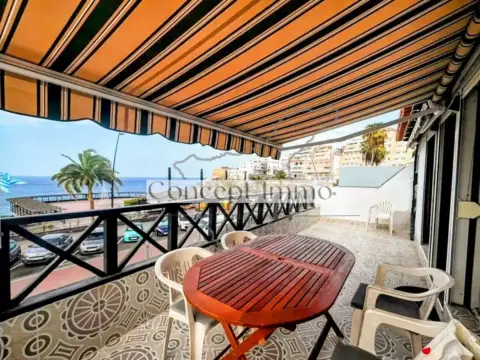 Piso en Puerto de Santiago