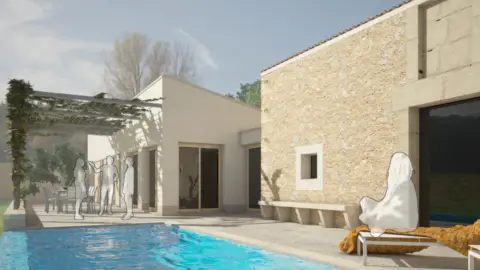 Finca rústica en Manacor