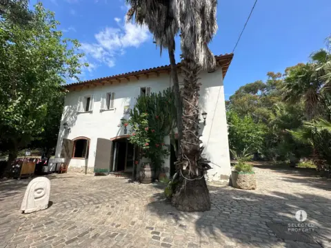 Finca rústica en Centre