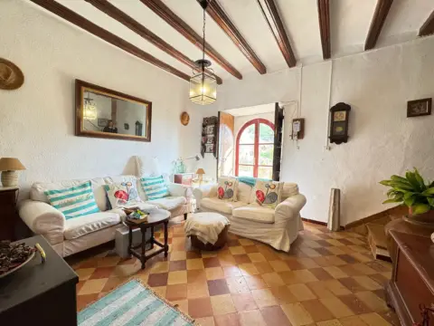 Finca rústica en Andratx