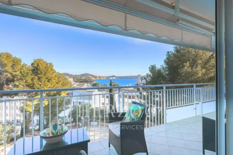 Apartamento en Peguera