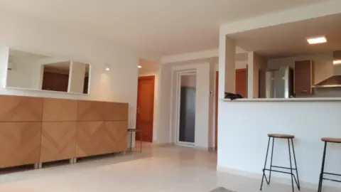 Apartamento en Santanyí