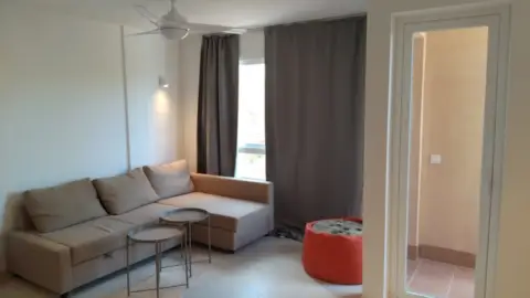 Apartamento en Santanyí