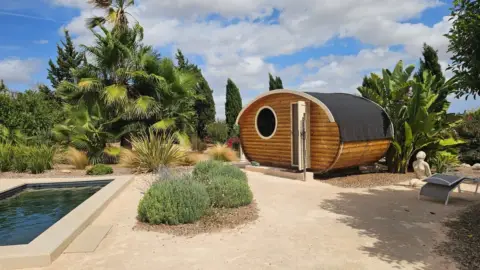 Finca rústica en Montuïri