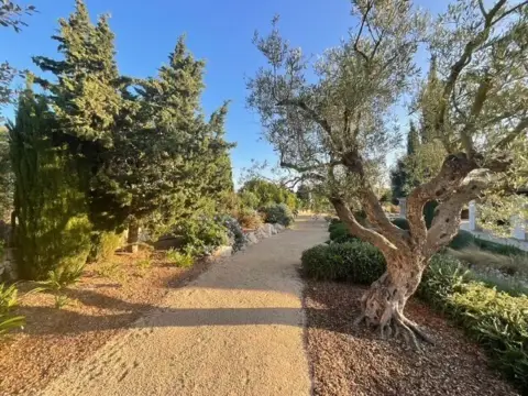 Finca rústica en Montuïri