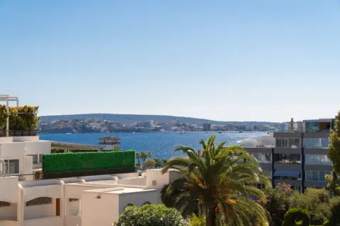Apartamento en Portals Nous-Bendinat