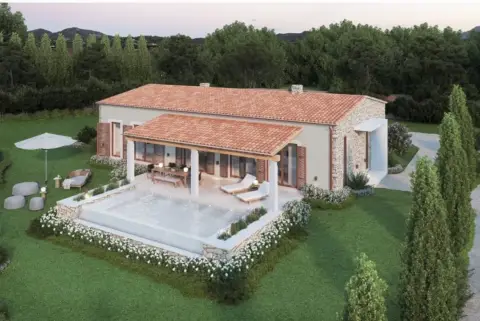 Finca rústica en Manacor