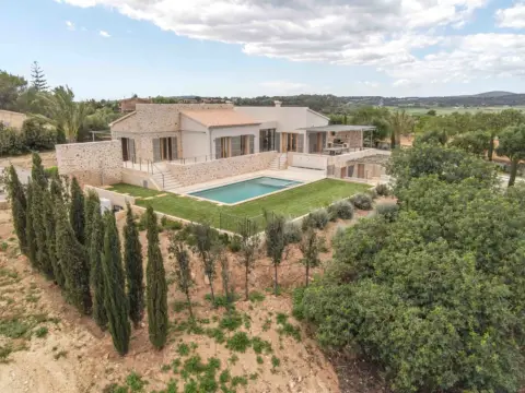 Finca rústica en Sant Llorenç des Cardassar