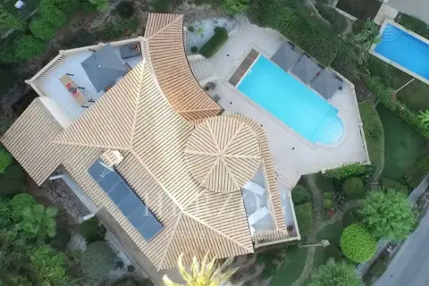 Chalet en Santa Ponça