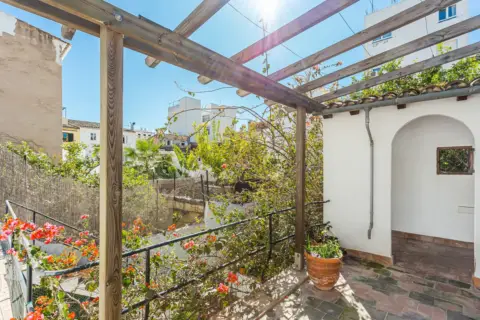 Casa – Palma de Mallorca